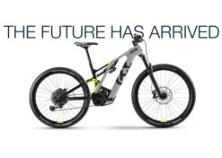 Husqvarna Mountain Cross 6 MC6 - Sähkömaastopyörä -PolkuTech Verkkokauppa mc6 future 1