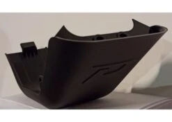 Raymon Moottorin Pohjapanssari Skid Plate 2020