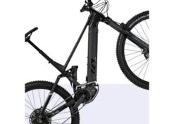 Husqvarna Mountain Cross, Legacy Edition - Sähkömaastopyörä - Musta -PolkuTech Verkkokauppa mountain cross legacy edition black 1