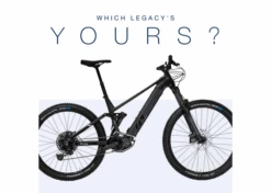 Husqvarna Mountain Cross, Legacy Edition - Sähkömaastopyörä - Musta -PolkuTech Verkkokauppa mountain cross legacy edition black 4