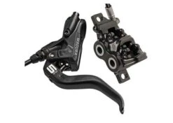 MAGURA MT5, 4-mäntäinen, 2-sorminen Kevyt Alumiinivipu