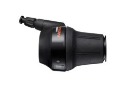 Shimano Vaihdevipu Nexus 5v Musta SL-C7000-5