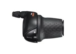 Shimano Vaihdekahva Nexus 8 Musta