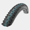 Schwalbe Nobby Nic Maastorengas 29x2.60 65-622 Folding Tire 650B
