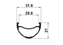 NOVATEC Demon Kiekkosetti -PolkuTech Verkkokauppa novatec demon kiekkosetti 4