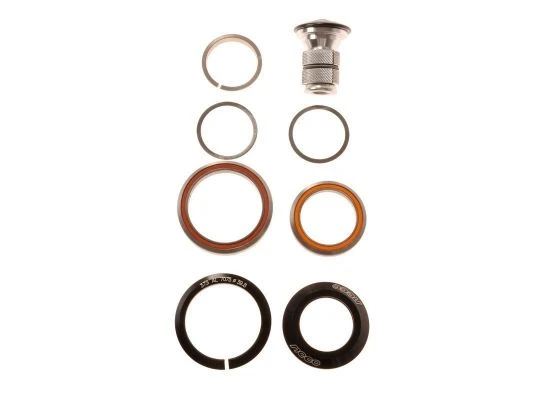 Ohjainlaakerisarja NECO 1,5" Ahead Integroitu 3 Ohjainlaakerisarja NECO 1,5" Ahead Integroitu