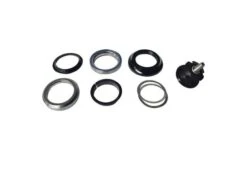 Ohjainlaakerisarja NECO H50 Integroitu