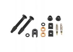 Orange Seal Tubeless Venttiili 48mm