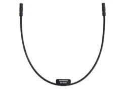 Shimano Johto EW-SD50 E-Tube 1200 Mm, Musta