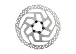 Shimano Jarrulevy SM-RT26 160mm, 6-pultti