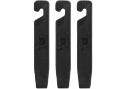 PRO Rengasrauta 2kpl Setti -PolkuTech Verkkokauppa pro tyre lever set black universal 41676 313539 1580830121