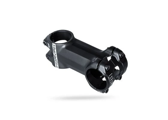 PRO Ohjainkannatin Koryak Musta 35mm, 31,8mm, 0° 3 PRO Ohjainkannatin Koryak Musta 35mm, 31,8mm, 0°