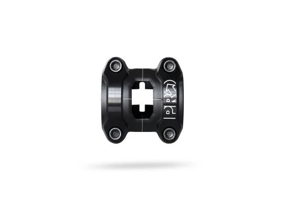 PRO Ohjainkannatin Koryak Musta 35mm, 31,8mm, 0° 4 PRO Ohjainkannatin Koryak Musta 35mm, 31,8mm, 0° - Image 2