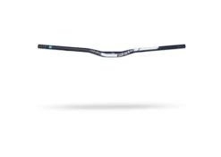 PRO Ohjaustanko FRS Low Rise Musta 800mm / 20mm Nousu