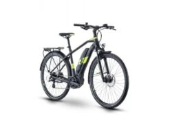 R Raymon TourRay E 1.0 - Sähköretkipyörä