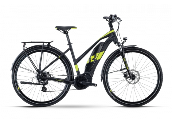 R Raymon TourRay E 1.0 Unisex - Sähköretkipyörä 4 R Raymon TourRay E 1.0 Unisex - Sähköretkipyörä - Image 2