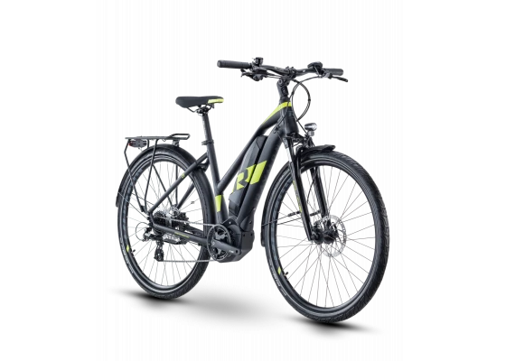 R Raymon TourRay E 1.0 Unisex - Sähköretkipyörä 3 R Raymon TourRay E 1.0 Unisex - Sähköretkipyörä