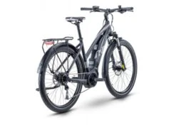 PolkuTech Verkkokauppa -PolkuTech Verkkokauppa ray 21 tourraye 30 lady black grey back