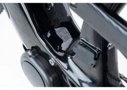 R Raymon AirRay 12.0 - Sähkömaastopyörä / EMTB -PolkuTech Verkkokauppa ray airray12.0 black b210285