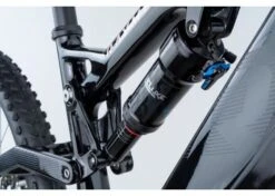 R Raymon AirRay 12.0 - Sähkömaastopyörä / EMTB -PolkuTech Verkkokauppa ray airray12.0 black b210293