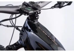 R Raymon AirRay 12.0 - Sähkömaastopyörä / EMTB -PolkuTech Verkkokauppa ray airray12.0 black b210649