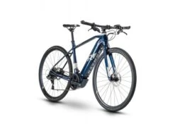 R Raymon GravelRay E 6.0 - Sähkömaantiepyörä