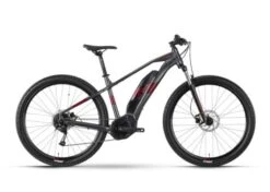 R Raymon HardRay E 3.0 - Sähkömaastopyörä - Musta 7 R Raymon HardRay E 3.0 - Sähkömaastopyörä - Musta -PolkuTech Verkkokauppa ray hardraye30 29 anthrazit deepred front