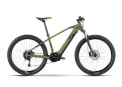 R Raymon HardRay E 4.0 - Sähkömaastopyörä - Vihreä 7 R Raymon HardRay E 4.0 - Sähkömaastopyörä - Vihreä -PolkuTech Verkkokauppa ray hardraye40 27 armor black mustard front