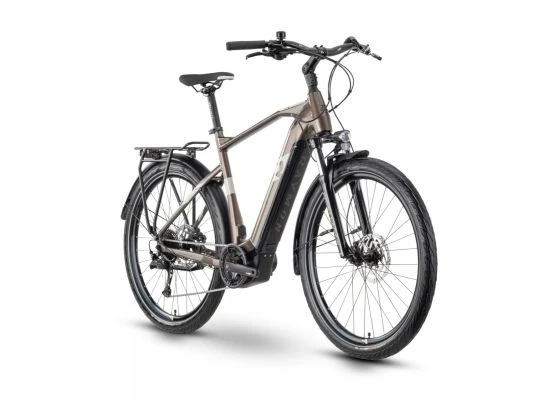 R Raymon TourRay E 5.0 - Sähköretkipyörä - Ruskea 3 R Raymon TourRay E 5.0 - Sähköretkipyörä - Ruskea