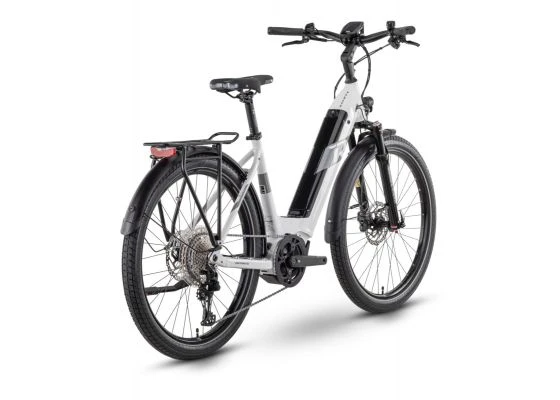 R Raymon TourRay E 7.0 - Wave - Sähköretkipyörä - Valkoinen 4 R Raymon TourRay E 7.0 - Wave - Sähköretkipyörä - Valkoinen - Image 2