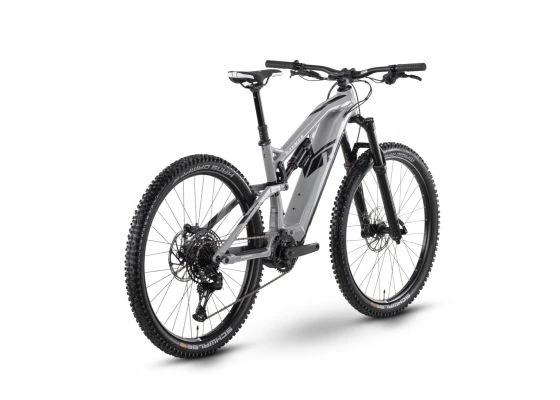 R Raymon TrailRay 140E 10.0 - Täysjousitettu Sähkömaastopyörä 4 R Raymon TrailRay 140E 10.0 - Täysjousitettu Sähkömaastopyörä - Image 2