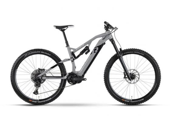 R Raymon TrailRay 140E 10.0 - Täysjousitettu Sähkömaastopyörä 5 R Raymon TrailRay 140E 10.0 - Täysjousitettu Sähkömaastopyörä - Image 3