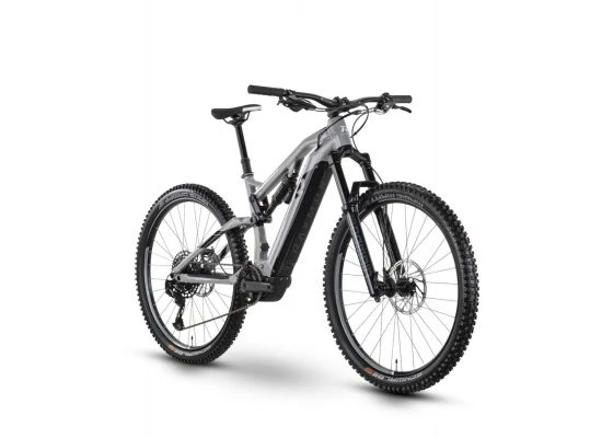 R Raymon TrailRay 140E 10.0 - Täysjousitettu Sähkömaastopyörä 3 R Raymon TrailRay 140E 10.0 - Täysjousitettu Sähkömaastopyörä