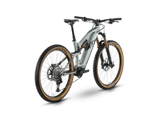 R Raymon TrailRay 160E 11.0 - Sähkömaastopyörä / EMTB 5 R Raymon TrailRay 160E 11.0 - Sähkömaastopyörä / EMTB - Image 3