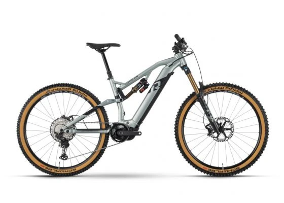 R Raymon TrailRay 160E 11.0 - Sähkömaastopyörä / EMTB 4 R Raymon TrailRay 160E 11.0 - Sähkömaastopyörä / EMTB - Image 2