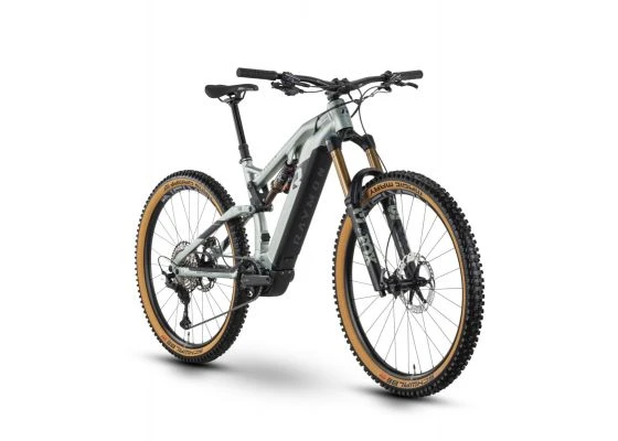 R Raymon TrailRay 160E 11.0 - Sähkömaastopyörä / EMTB 3 R Raymon TrailRay 160E 11.0 - Sähkömaastopyörä / EMTB