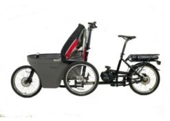 Wike Salamander - Sähkötavarapyörä Ja Lastenrattaat 14 Wike Salamander - Sähkötavarapyörä Ja Lastenrattaat -PolkuTech Verkkokauppa redllsideopen1000