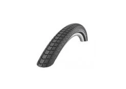 Schwalbe Big Ben Kaupunkirengas 27.5x2.00 50-584 HS439