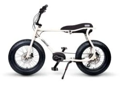 Ruff Cycles Lil'Buddy Sähköpyörä - Active Line - Valkoinen 8 Ruff Cycles Lil'Buddy Sähköpyörä - Active Line - Valkoinen -PolkuTech Verkkokauppa ruff cycles lil buddy 2021 pearlwhite side left 1 1