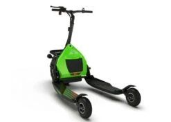 Skick Sähköpotkukelkka 1000W