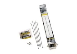 Sapim Leader - Pinna / Puola 2mm-272mm