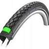 Schwalbe Marathon Standard Kaupunkirengas 24x1.75 47-507 -PolkuTech Verkkokauppa schwalbe marathon standard tire 24 x 1 75 47 507