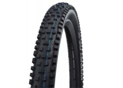 Schwalbe Nobby Nic Maastorengas 27.5x2.80 70-584, Taitettava 650B, ADDIX Speedgrip