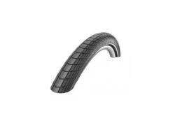 Schwalbe Big Apple Kaupunkirengas 28x2.00 50-622 HS 430 PP
