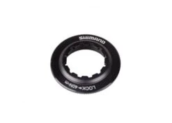 Shimano Lukkorengas Centerlock XT