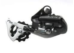 Shimano 7-8 Acera Takavaihtaja