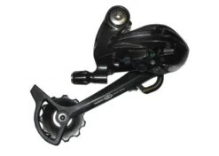 Shimano Deore 9 Pitkä Takavaihtaja