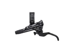 Shimano Levyjarrusarja XT M8100 Eturenkaalle, Postmount, Ei Levyä/adapteria