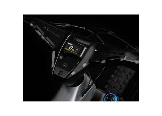 Shimano E-MTB Ohjaamo Musta 800mm/35mm/20mm R/carbon 3 Shimano E-MTB Ohjaamo Musta 800mm/35mm/20mm R/carbon