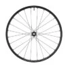 Shimano Etukiekko MT600 Alu Tubeless 27,5" E-thruBoost 15x110, Musta